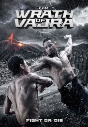 The Wrath Of Vajra-full