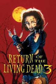 Return of the Living Dead 3-full