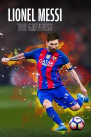 Lionel Messi The Greatest-full