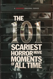The 101 Scariest Horror Movie Moments of All Time-full
