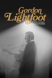 Gordon Lightfoot: If You Could Read My Mind-full