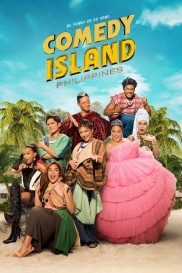 Comedy Island Philippines-full
