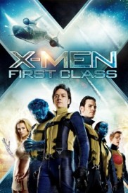 X-Men: First Class 35mm Special-full