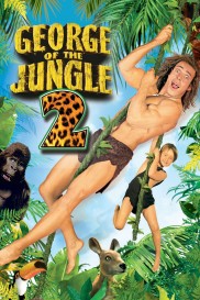 George of the Jungle 2-full