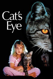 Cat's Eye-full
