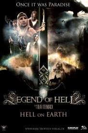 Legend of Hell-full