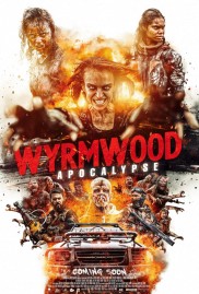 Wyrmwood: Apocalypse-full
