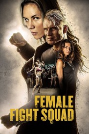 Female Fight Club-full