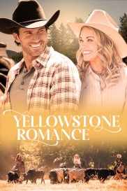 Yellowstone Romance-full