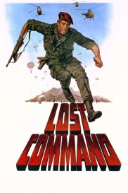 Lost Command-full