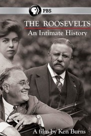 The Roosevelts: An Intimate History-full