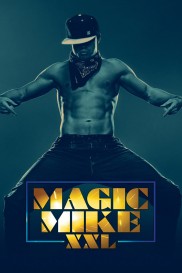 Magic Mike XXL-full