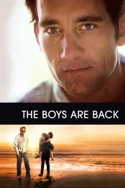 The Boys Are Back-full