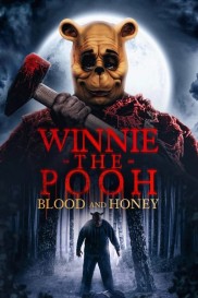 Winnie-the-Pooh: Blood and Honey-full