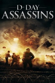 D-Day Assassins-full
