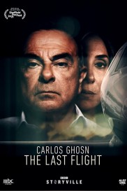 Carlos Ghosn - The Last Flight-full
