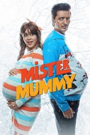 Mister Mummy-full