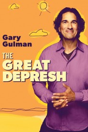 Gary Gulman: The Great Depresh-full