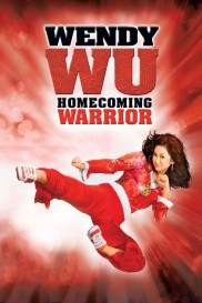 Wendy Wu: Homecoming Warrior-full