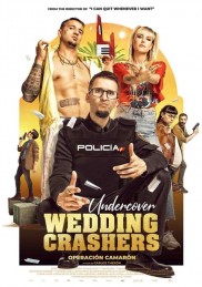 Undercover Wedding Crashers-full