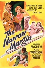 The Narrow Margin-full