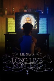 Lil Nas X: Long Live Montero-full