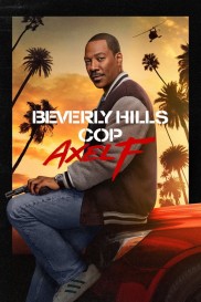 Beverly Hills Cop: Axel F-full
