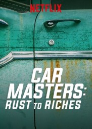 Car Masters: Rust to Riches-full