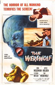 The Werewolf-full