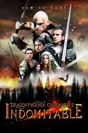 Indomitable: The Dragonphoenix Chronicles-full