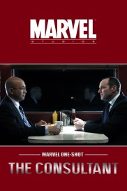 Marvel One-Shot: The Consultant-full