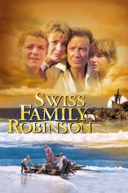 Swiss Family Robinson-full
