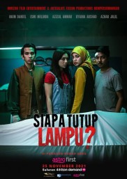 Siapa Tutup Lampu?-full