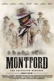 Montford: The Chickasaw Rancher-full