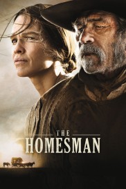 The Homesman-full