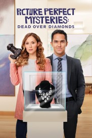 Picture Perfect Mysteries: Dead Over Diamonds-full