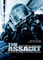 The Assault-full