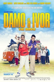 Damo & Ivor: The Movie-full