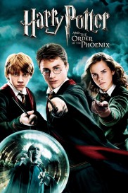 Harry Potter and the Order of the Phoenix-full