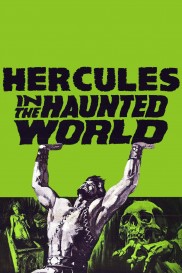 Hercules in the Haunted World-full