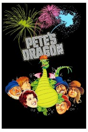 Pete's Dragon-full