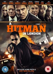 A Hitman in London-full