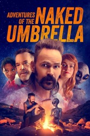 Adventures of the Naked Umbrella-full