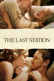 The Last Station-full
