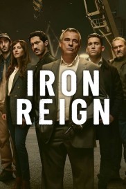 Iron Reign-full