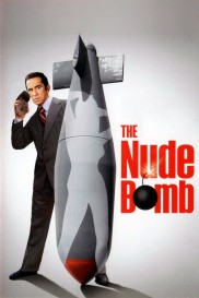The Nude Bomb-full