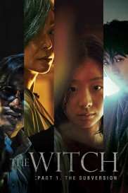 The Witch: Part 1. The Subversion-full