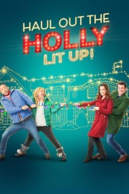 Haul Out the Holly: Lit Up-full