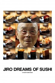 Jiro Dreams of Sushi-full