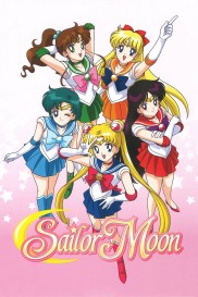 Sailor Moon-full